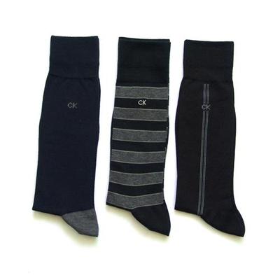 CK国际品牌男袜