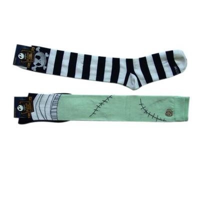 德国女士膝上袜2