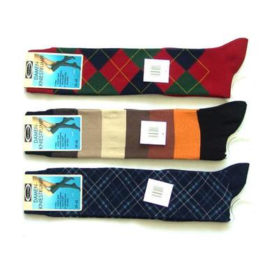 德国女士膝上袜1